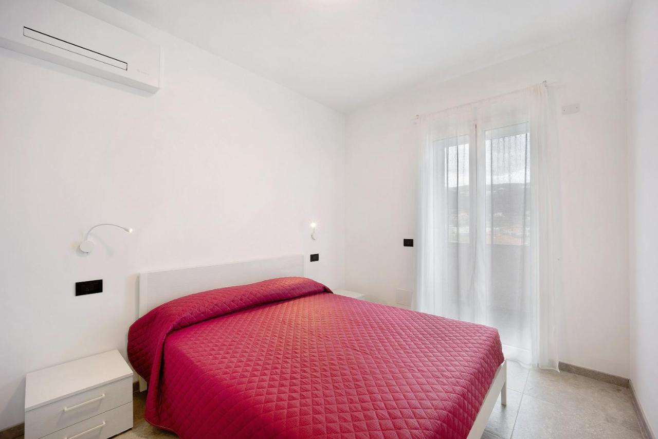 Antichi Ricordi - Le Giare Apartment Molino Nuovo  Luaran gambar